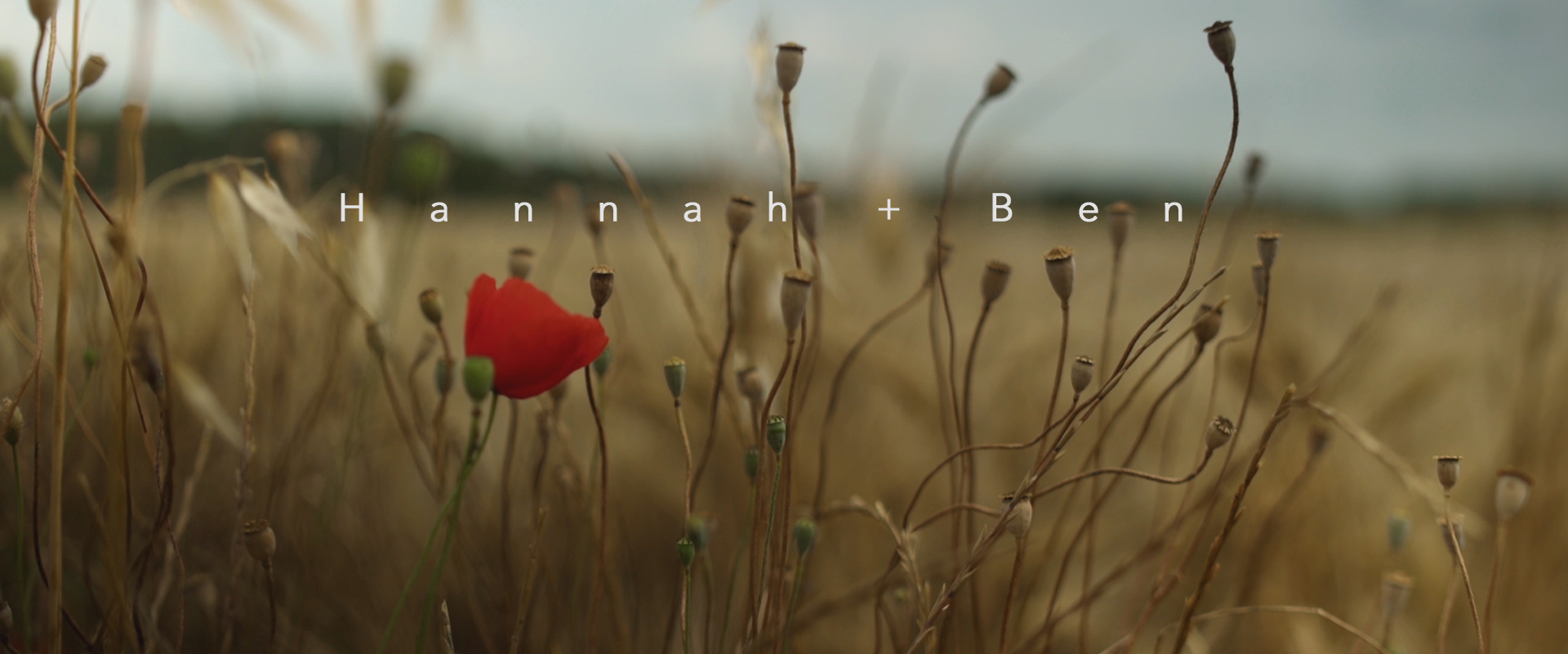 Hannah + Ben | Provence wedding film | Zen Film Works