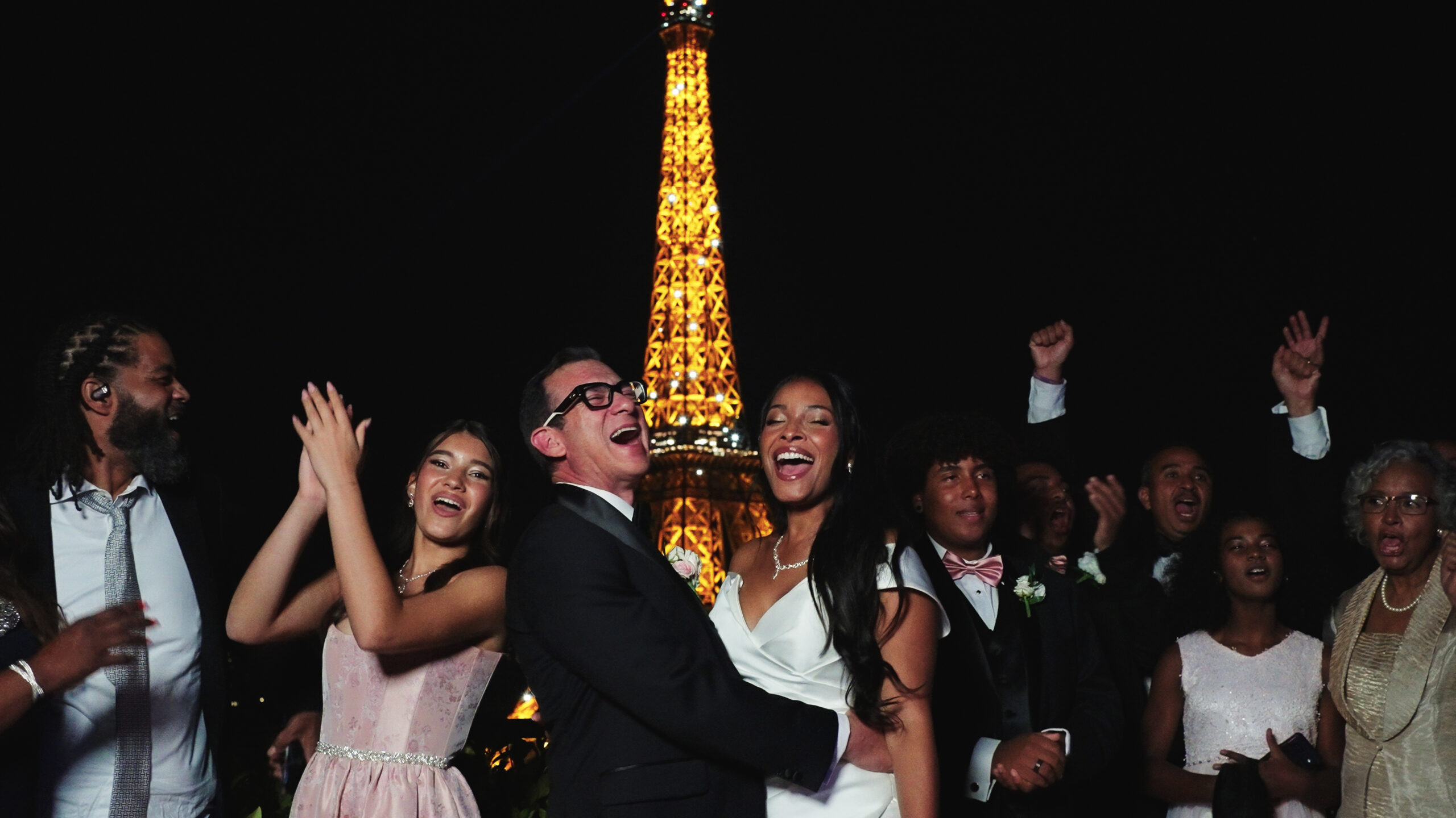 shangri la paris wedding